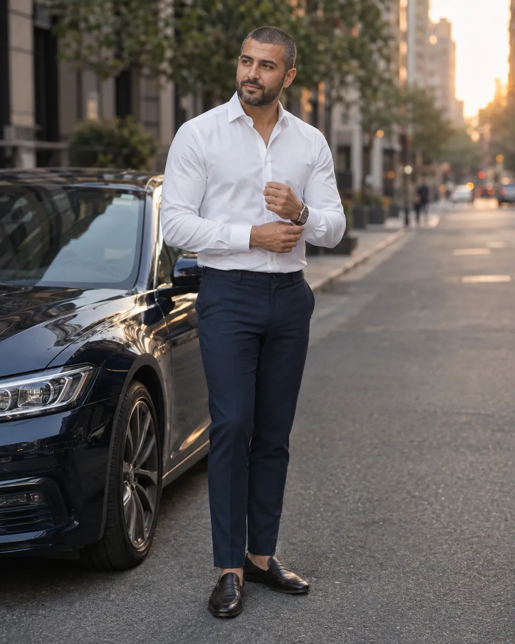 Dating Photographer in New York City: Locations, Timing and What to Expect